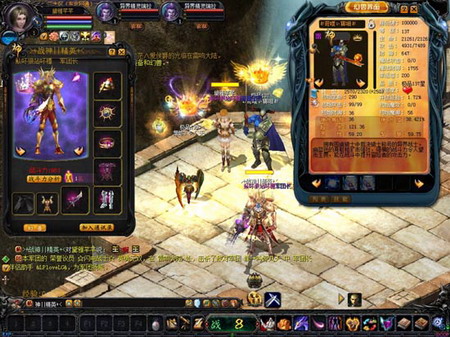 魔域口袋版：教你血魂最省钱培养之道，新手必看